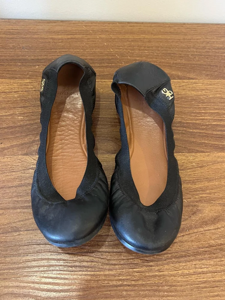 Givenchy Flats, size 36.5, photo 6