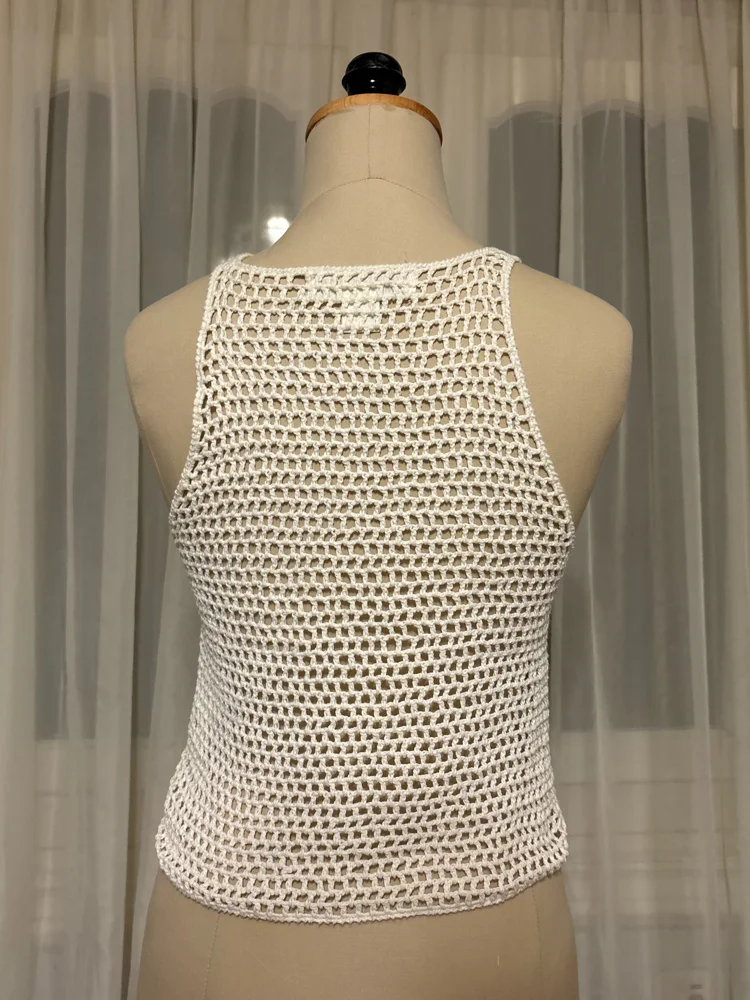 H&M Tank Tops, size XS / 34 / 6, photo 2