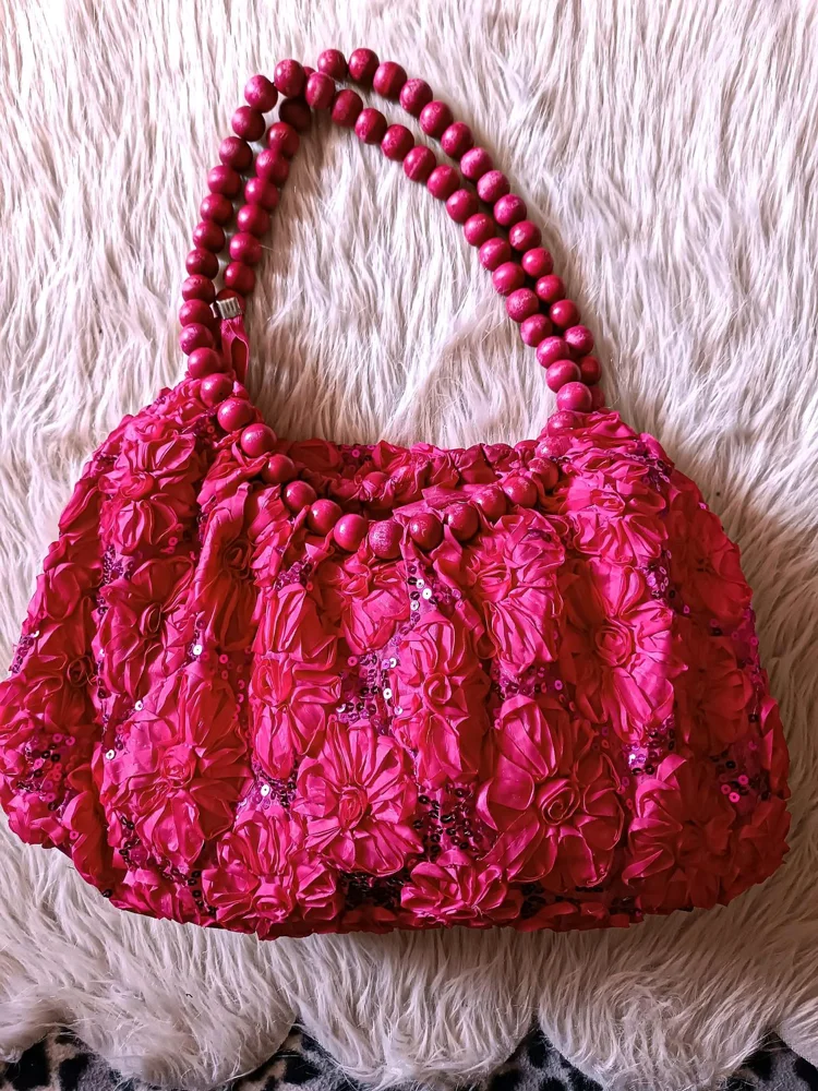 Shoulder Bag, size Other, photo 2