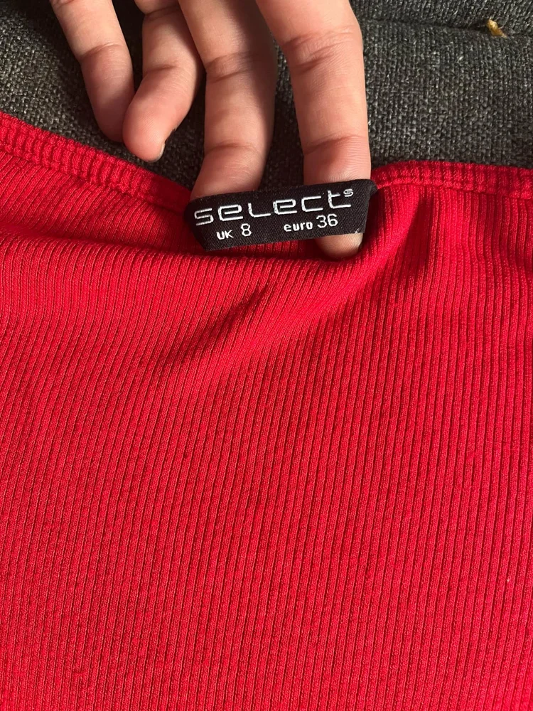 Selected Long Sleeve, size S / 36 / 8, photo 2