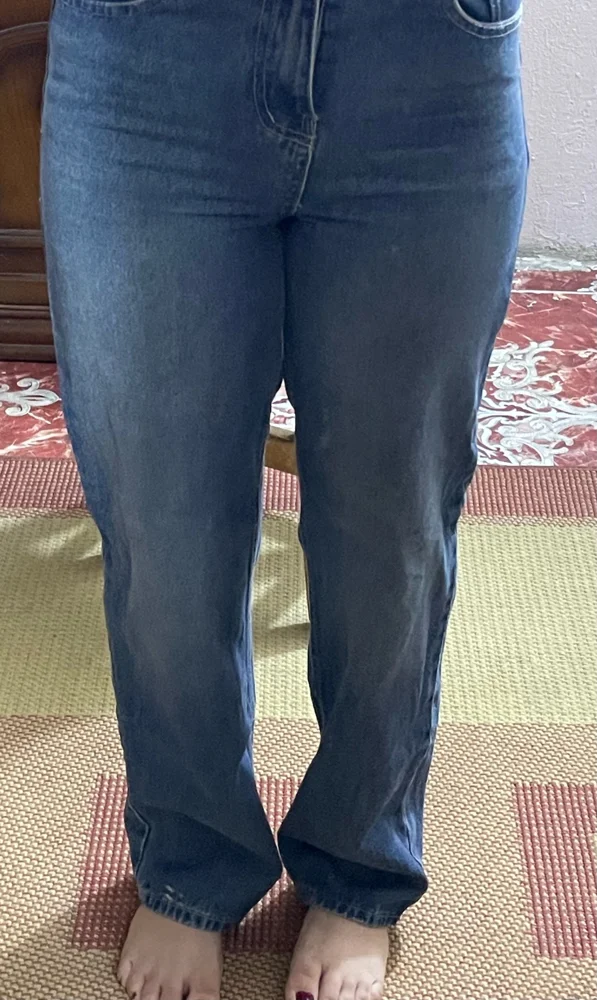 Jeans, size XS / 34 / 6, photo 2