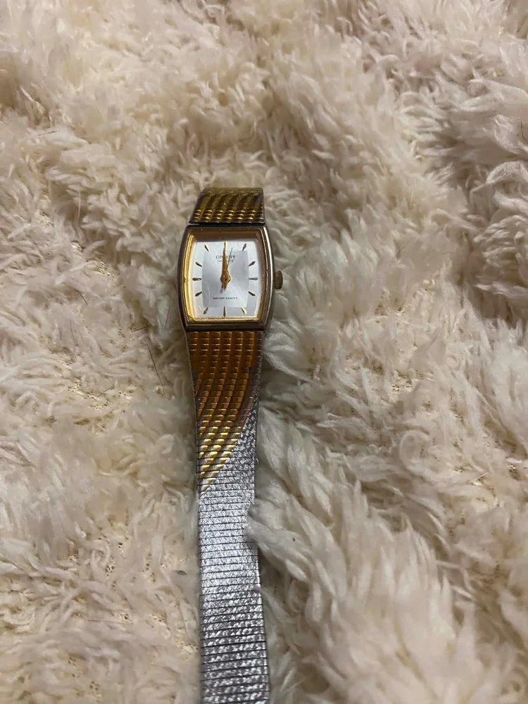 ORIENT Watches, size Other, photo 2