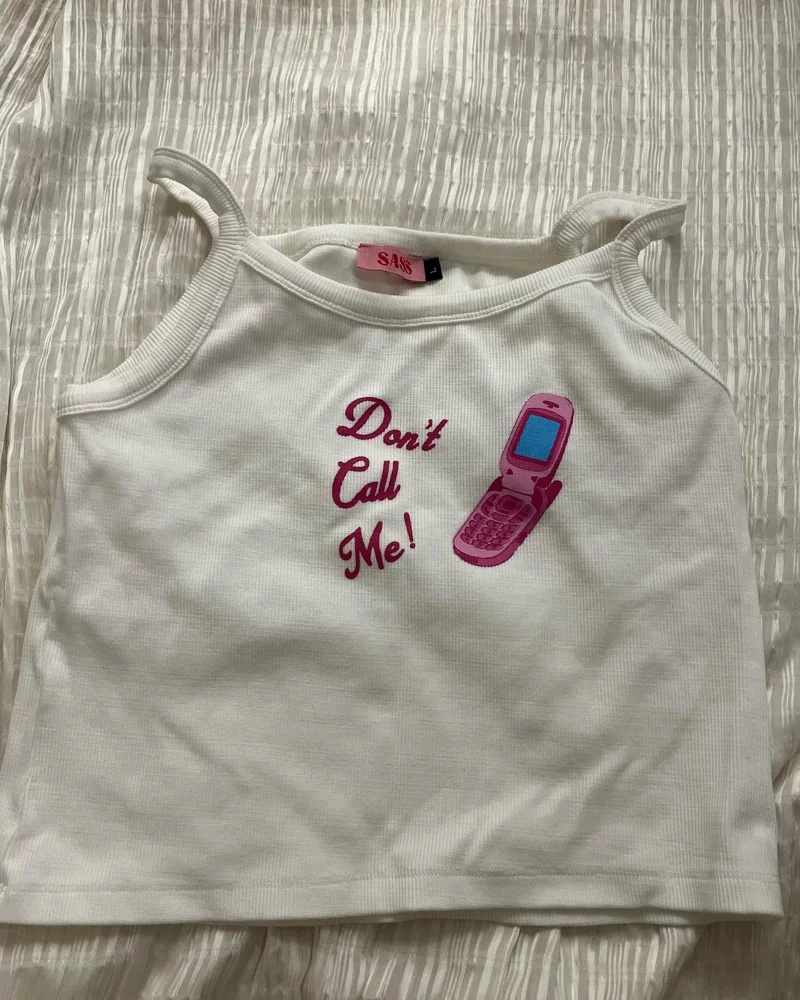 Local Cami Tops