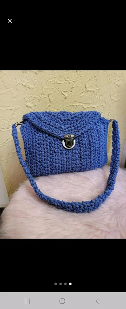 Shoulder Bag, size Other, photo 2