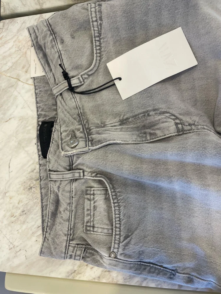 Zara Jeans, size S / 36 / 8, photo 3
