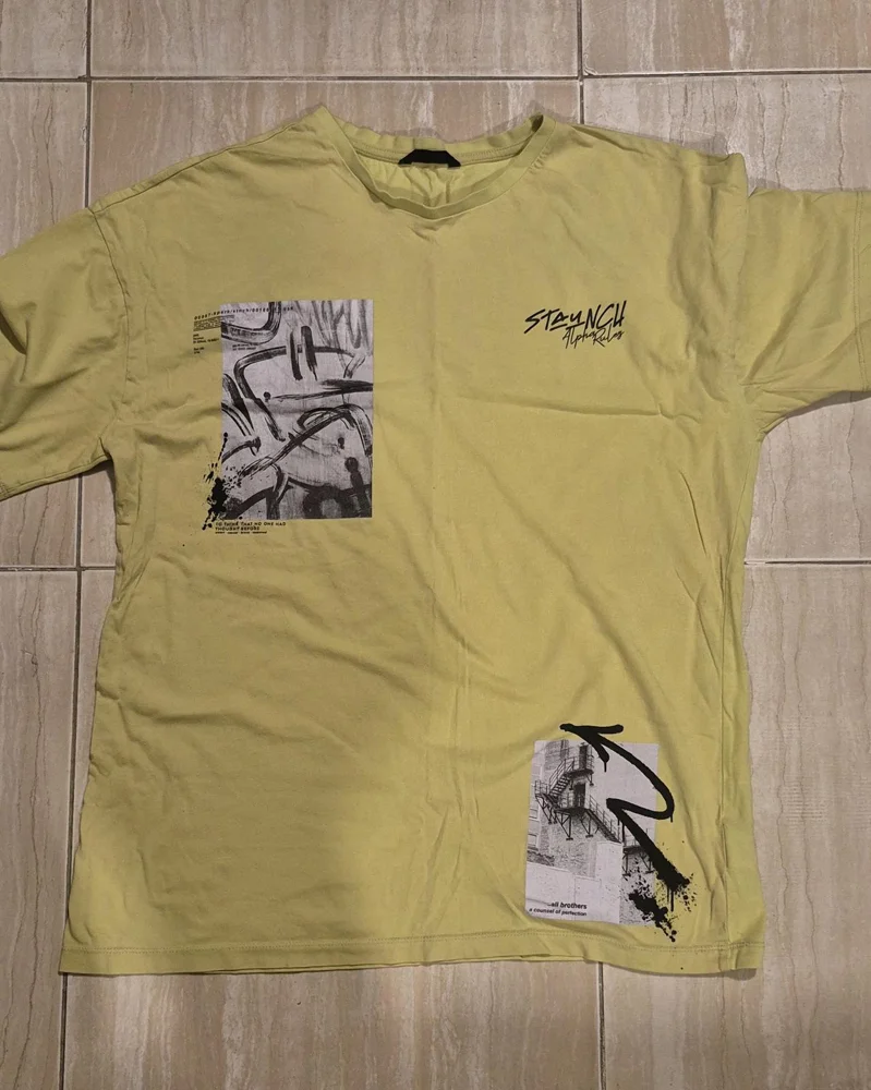 LC Wakiki T-shirts