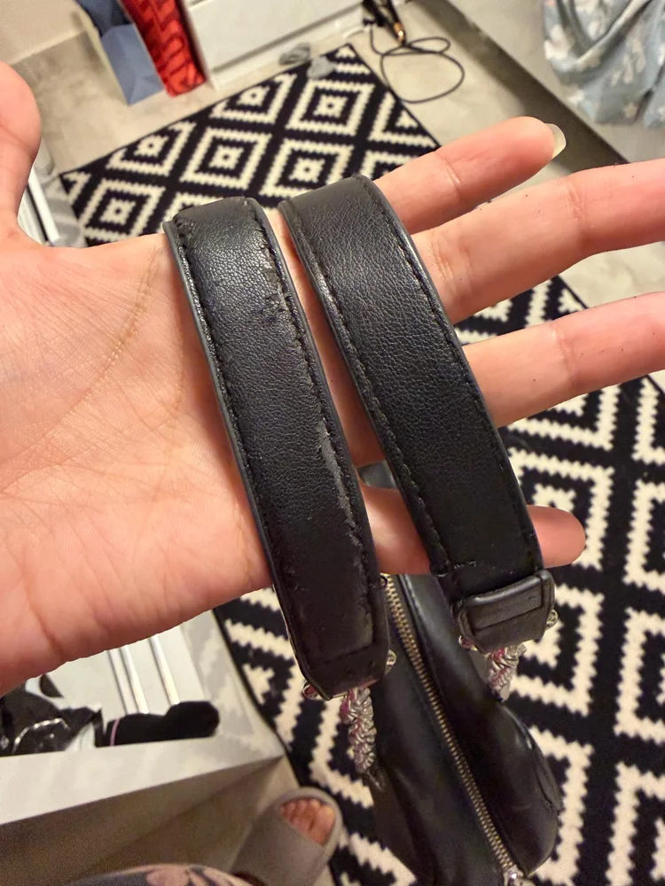 Stradivarius Shoulder Bag, size Other, photo 4