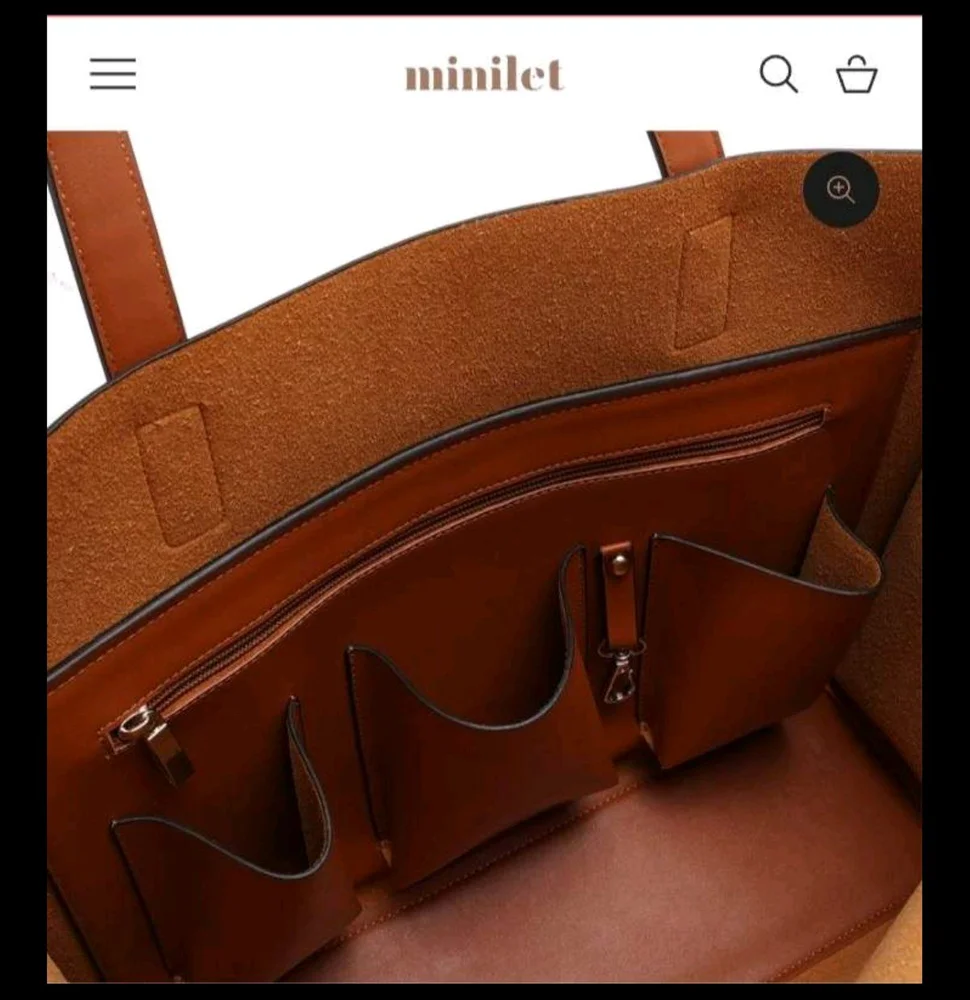 Shoulder Bag, size One size, photo 3