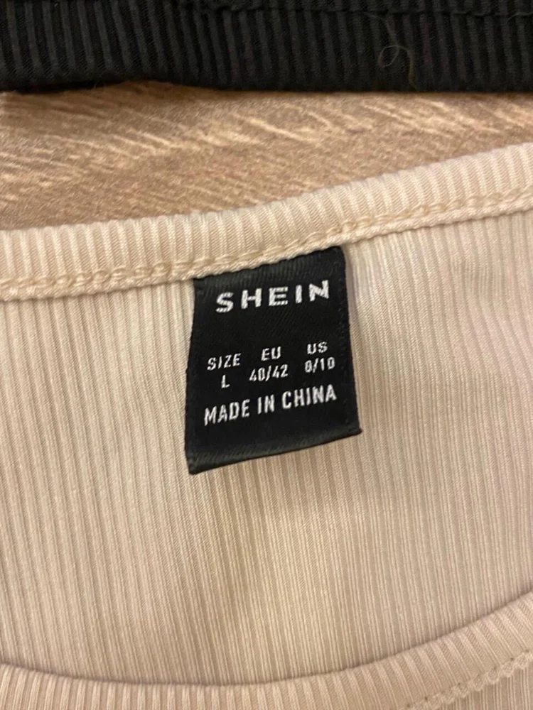 Shein Tank Tops, size L / 40 / 12, photo 4