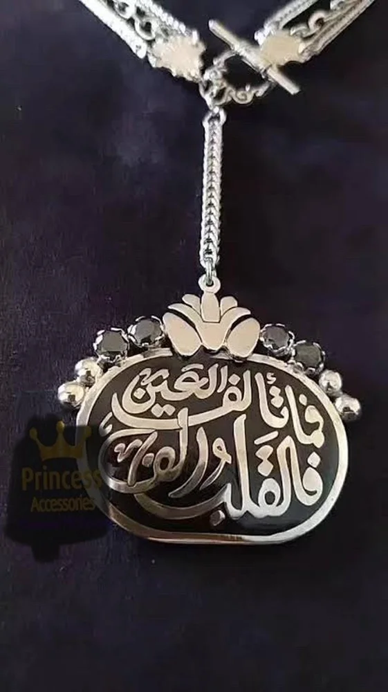 Necklaces, size One size, photo 3