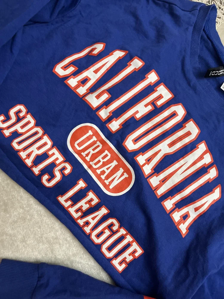 H&M Divided Hoodies, size XS / 34 / 6, photo 5