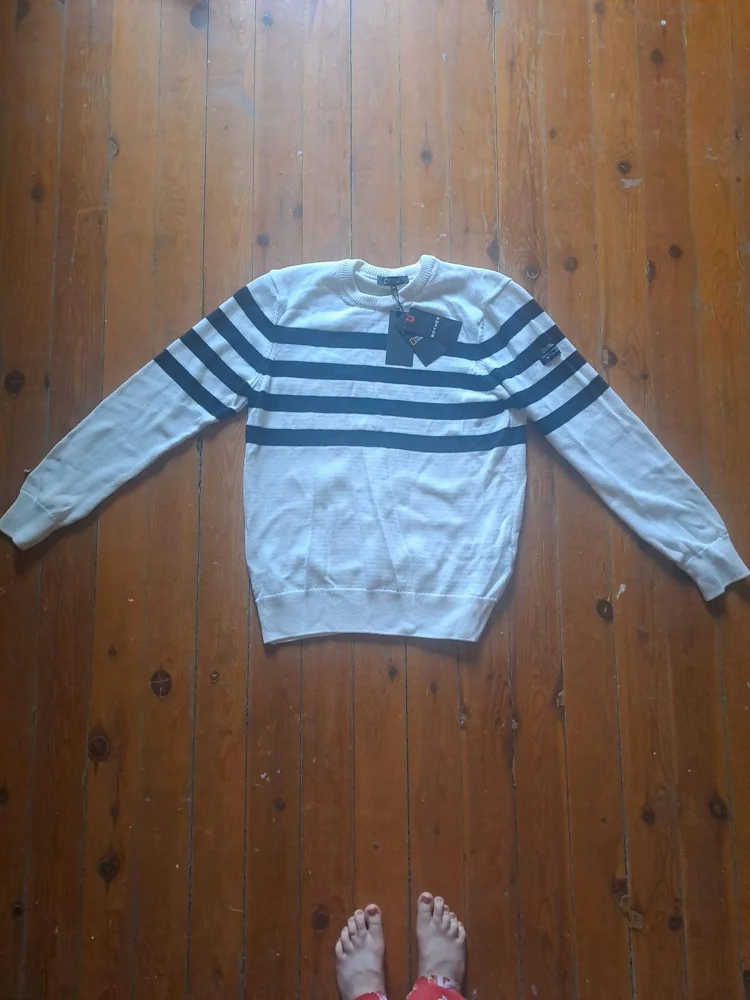 Sweaters, size M, photo 3