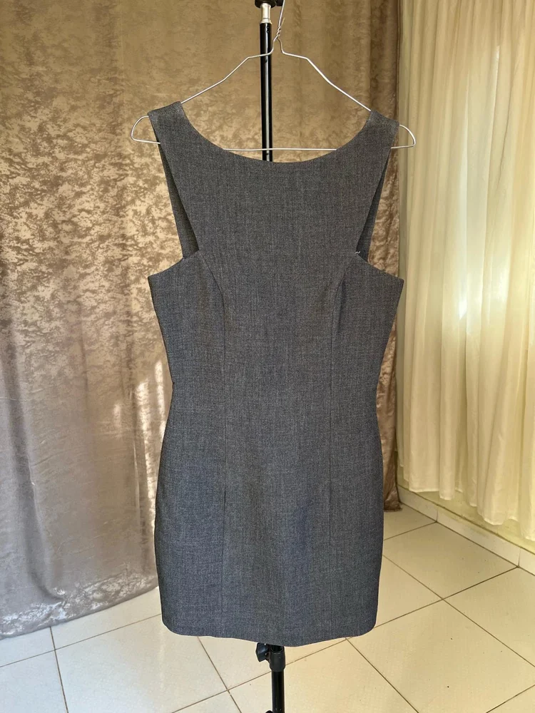 Aqua Bodycon Dresses, size M / 38 / 10, photo 4