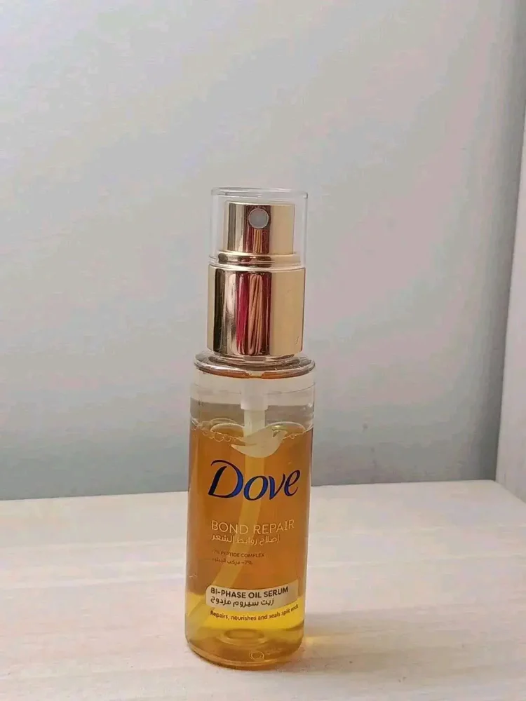 Dove Conditioners