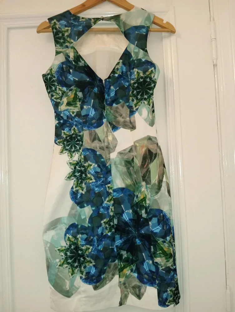 H&M Midi Dresses, size S / 36 / 8, photo 3