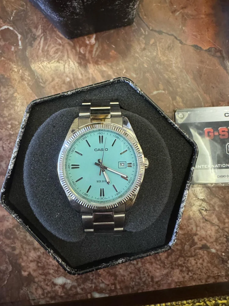 CASIO Watches, size One size, photo 2