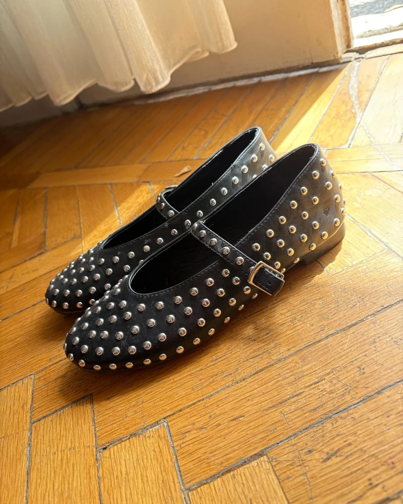 Flats, size 38, photo 3