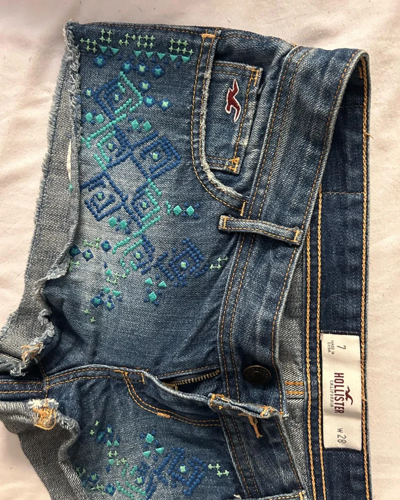 Hollister & Co Shorts, size M / 38 / 10, photo 2