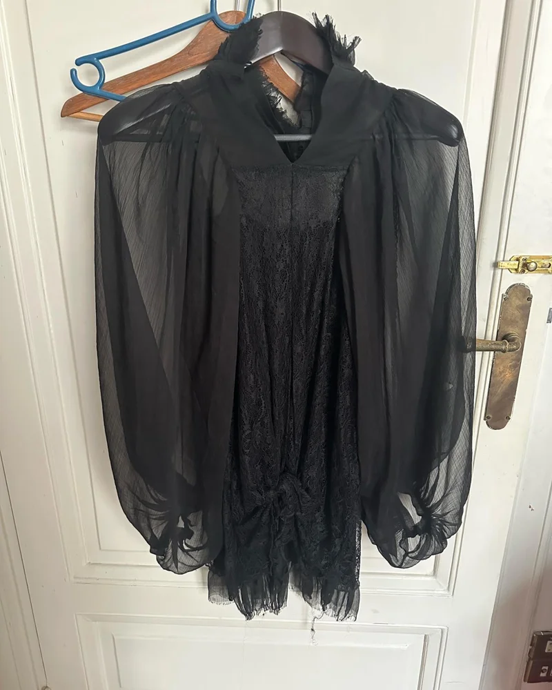 Blouses, size M / 38 / 10, photo 5