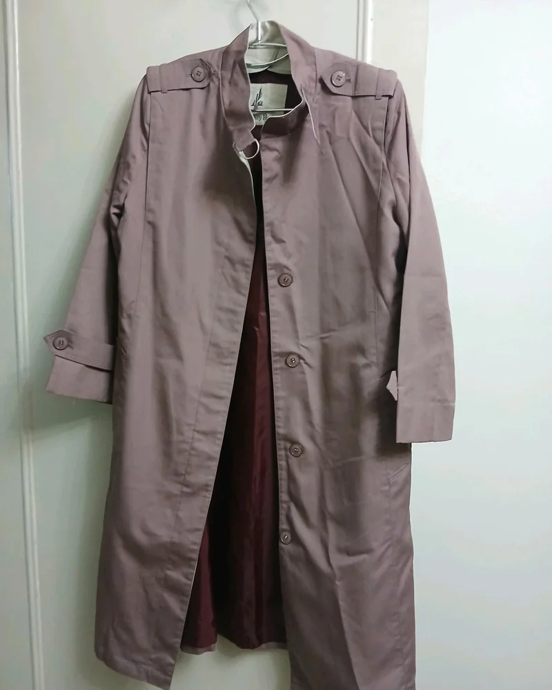 Coats, size M / 38 / 10, photo 5