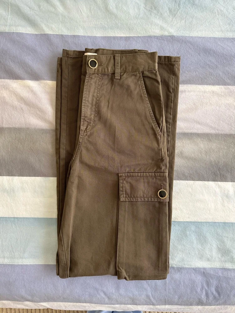 Liu Jo Pants, size S / 36 / 8, photo 6