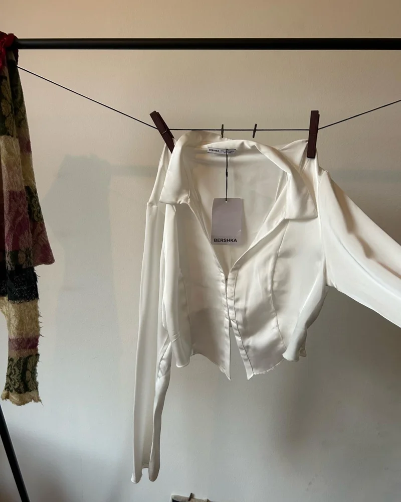 Bershka Blouses, size L / 40 / 12, photo 6