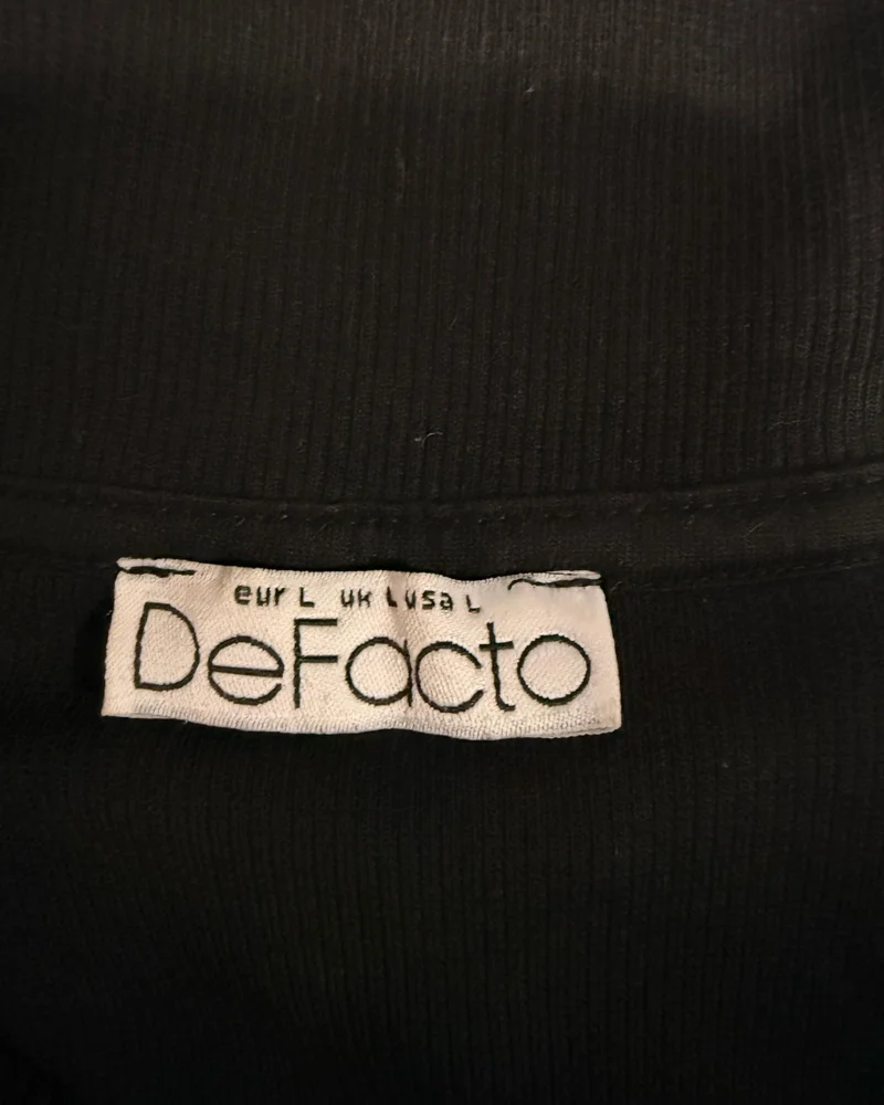 Defacto Crop Tops, size S / 36 / 8, photo 3