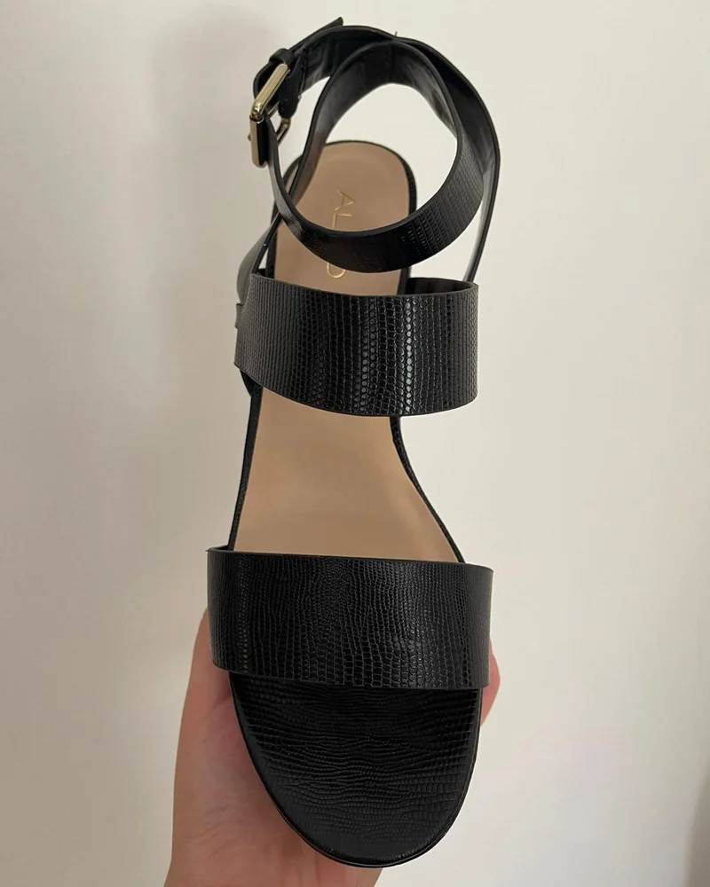 ALDO Sandals, size 41, photo 3