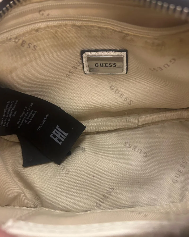 GUESS Cross-Body Bag, size One size, photo 3