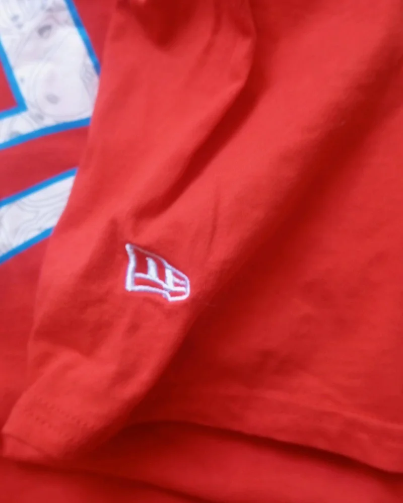 New Era T-shirts, size XL, photo 3