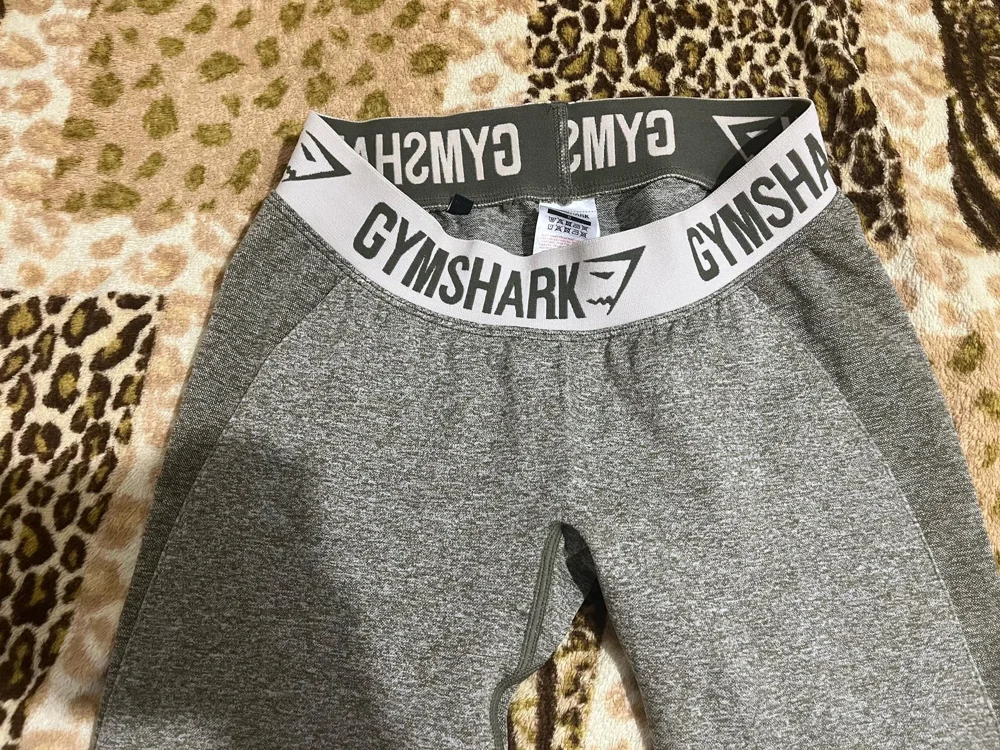 Gymshark Leggings, size S / 36 / 8, photo 4