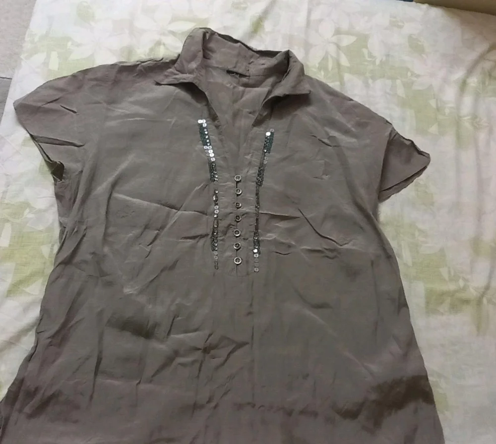 Blouses, size Other, photo 3