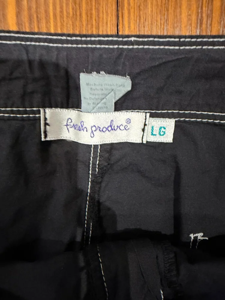 Pants, size L / 40 / 12, photo 3