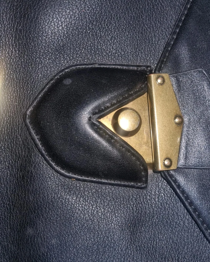 Shoulder Bag, size One size, photo 2