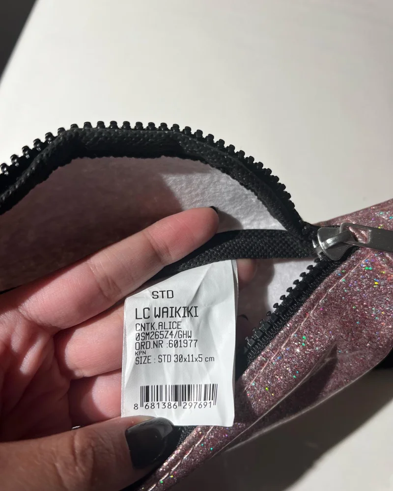 Cross-Body Bag, size Other, photo 3