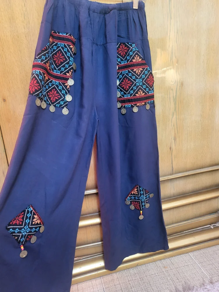 Pants, size One size, photo 2