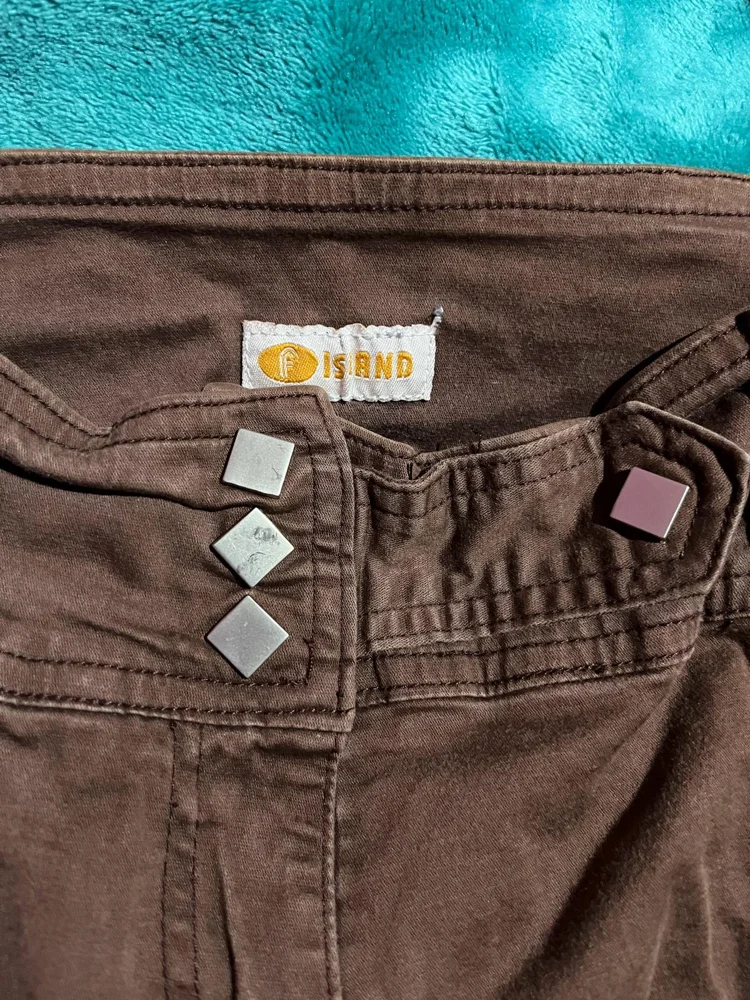 Jeans, size L / 40 / 12, photo 3
