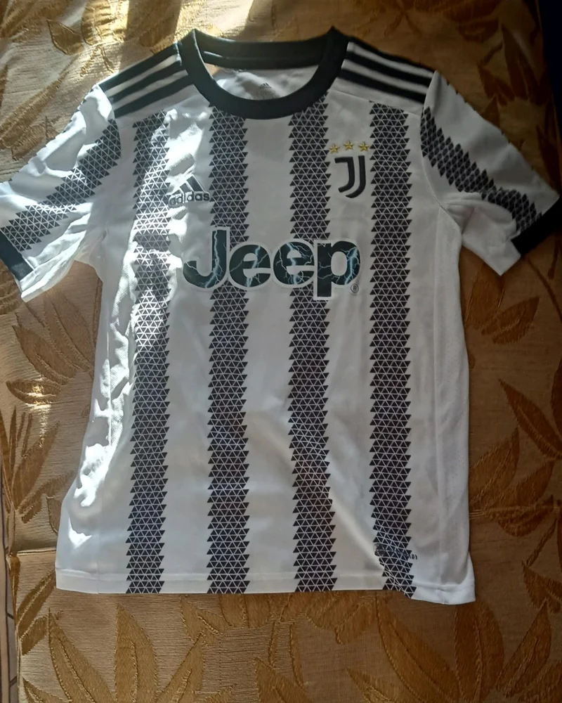 adidas T-shirts, size S / 36 / 8, photo 2