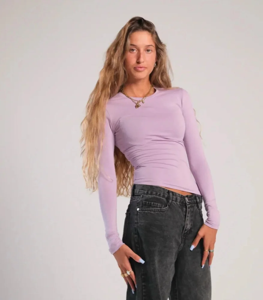 e(x)it Long Sleeve, size M / 38 / 10, photo 3