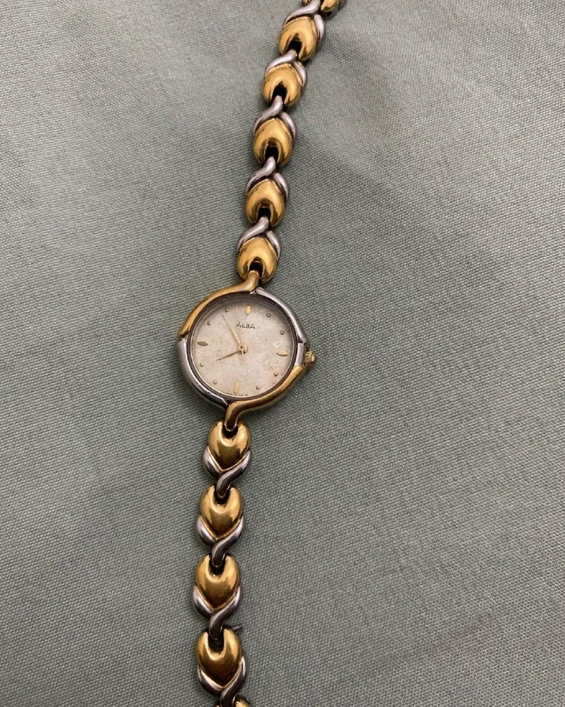 Alba Watches