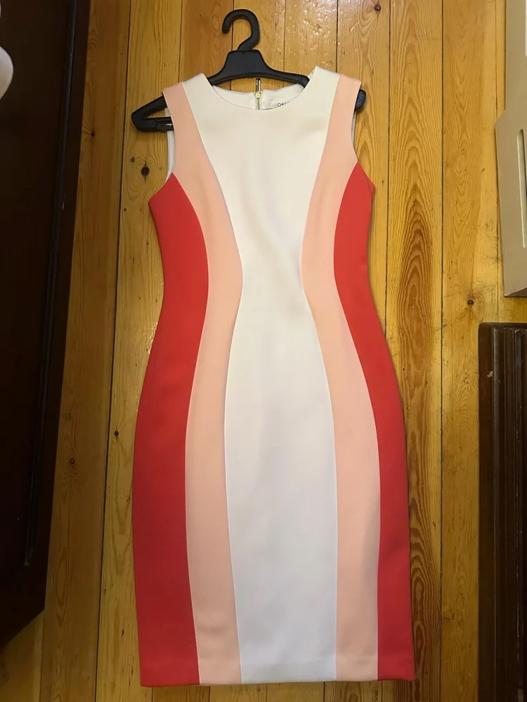 Calvin Klein Cocktail Dresses