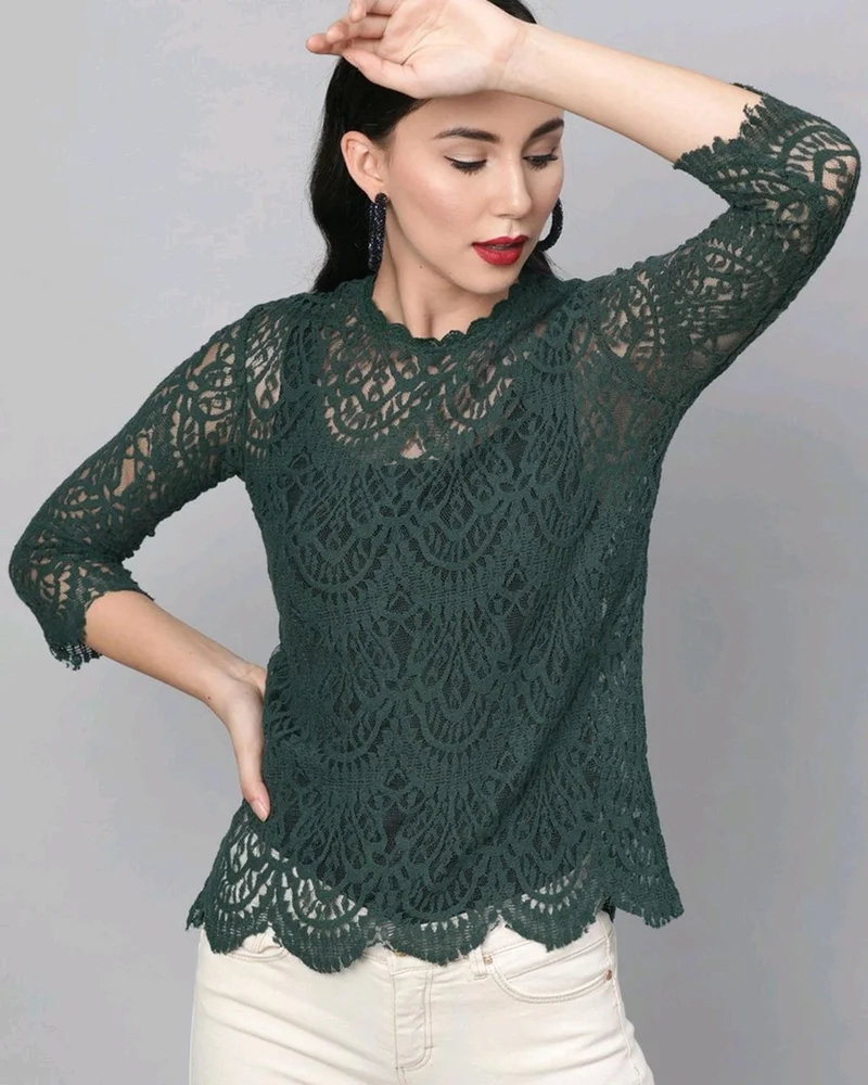 Zara Blouses, size L / 40 / 12, photo 2