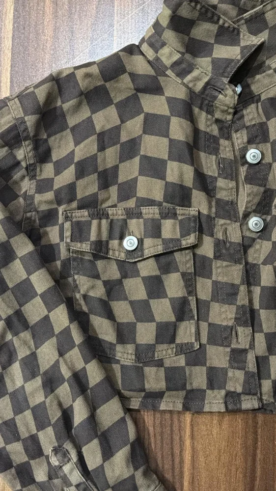 H&M Jackets, size M / 38 / 10, photo 5