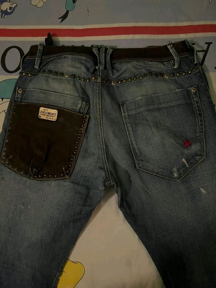 Jeans, size W34, photo 2