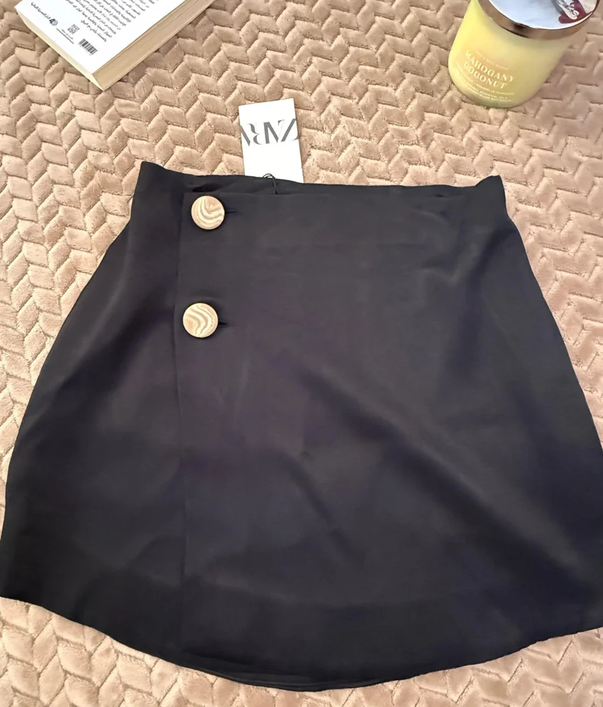 Zara Skirts, size S / 36 / 8, photo 3