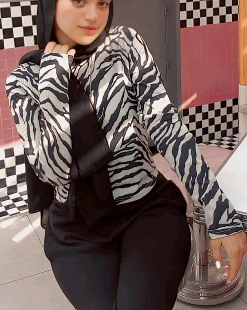 Dazy Long Sleeve, size L / 40 / 12, photo 2