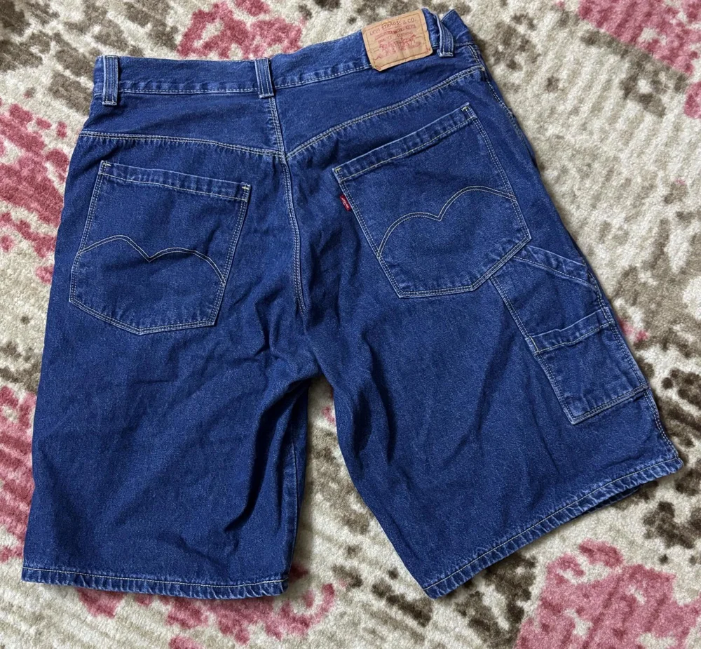 Levi's Shorts, size W34, photo 2