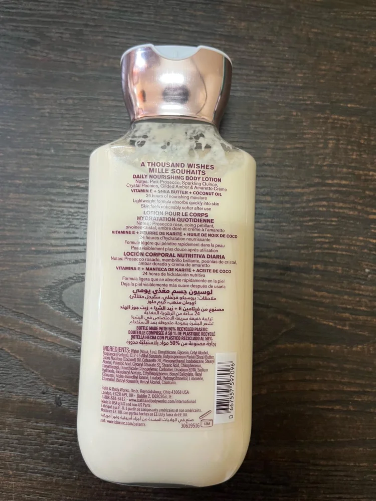 Bath & Body Works Skin care, size Other, photo 2