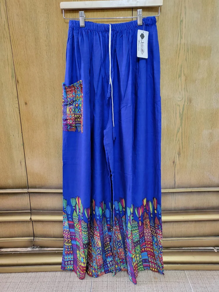 Pants, size One size, photo 5
