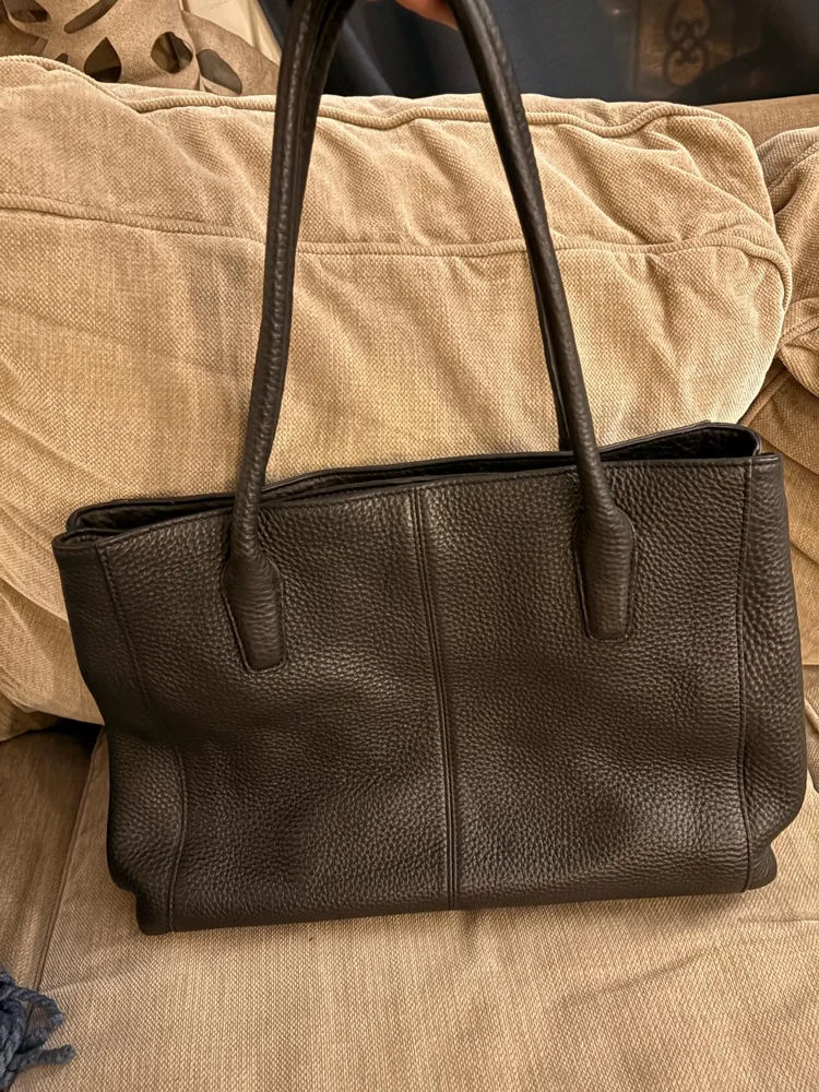 DKNY Shoulder Bag, size Other, photo 3